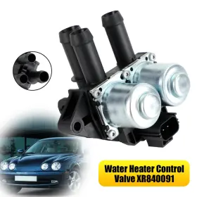 XR840091 AMOTOPART Water Heater Control Valve Jaguar #3
