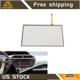 ML49436LE ANTUKO Navigation Touch Screen Isf LS250 IS300