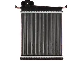 72YRSZ APDI HEATER CORE S70 Volvo