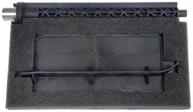 013318 APDTY Blend Door Repair Kit
