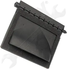 013333 APDTY Blend Door Repair Kit