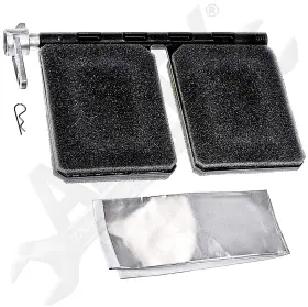 013435 APDTY Blend Door Repair Kit