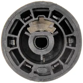 117386 APDTY Hvac Heater Control Knob #2
