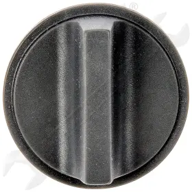 117387 APDTY Hvac Heater Control Knob Select Gm