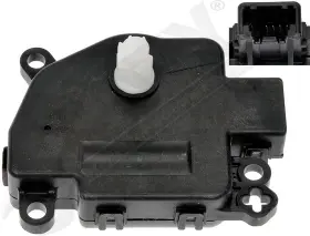 134998 APDTY Air Door Actuator Durango Cherokee