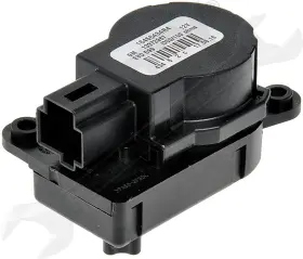 135018 APDTY Hvac Heat Ac Air Door Actuator Motor Unit Blend