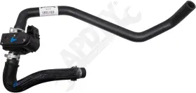 140176 APDTY Hvac Heater Hose Control Valve Unit