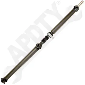 142012 APDTY Rear Driveshaft