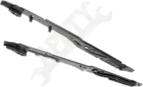161955 APDTY Sunroof Track Repair Kit