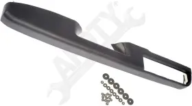 163832 APDTY Door Armrest Repair Release Handle