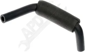163855 APDTY Pvc Tube