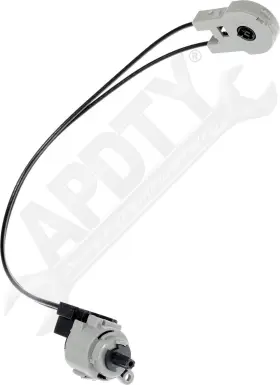 174862 APDTY Hvac Control Cable