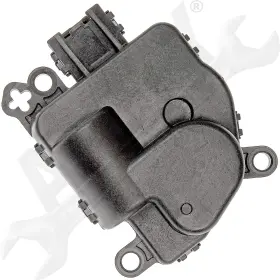 715116 APDTY Hvac Ac Heat Defrost Air Blend Door Actuator