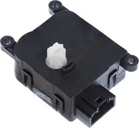 715117 APDTY Hvac Blend Door Actuator Motor Positions Unit