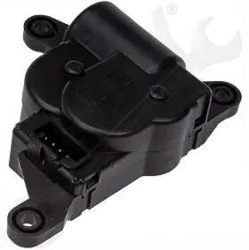 715122 APDTY Air Door Actuator Blend