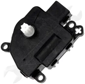 715132 APDTY Hvac Heat Ac Air Blend Door Actuator Position #2