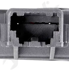 715132 APDTY Hvac Heat Ac Air Blend Door Actuator Position #3