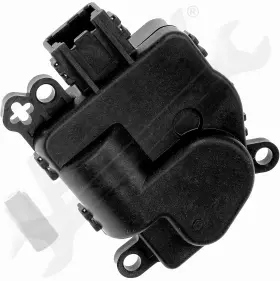 715132 APDTY Hvac Heat Ac Air Blend Door Actuator Position