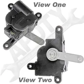 715141 APDTY Air Door Actuator
