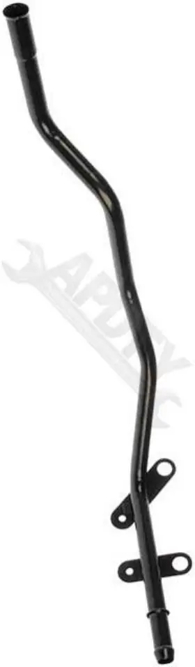 737333 APDTY Engine Heater Hose