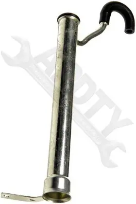 737413 APDTY Heater Hose Tube