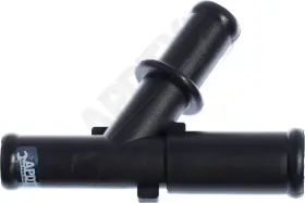 911533 APDTY Heater Hose Tee