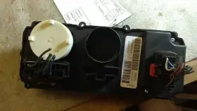 655-01535 APF Temperature Control Ac Front Dash Caravan #3