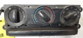 F250SD APF Temperature Control Ac Manual Ford #2