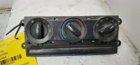 F250SD APF Temperature Control Ac Manual Ford