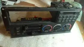 525I APF Temperature Control Climate Bmw