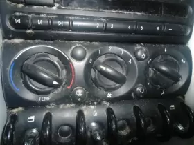 MINI-1 APF Temperature Control Mini Cooper