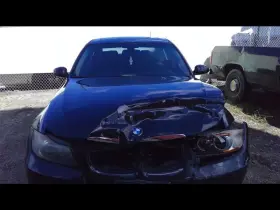 328I APF Temperature Control Manual Bmw #3