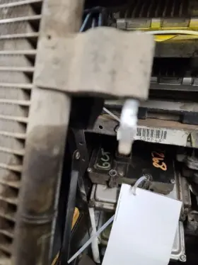 Transcnct APF Ac Condenser Transit Connect #3