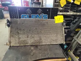 Transcnct APF Ac Condenser Transit Connect