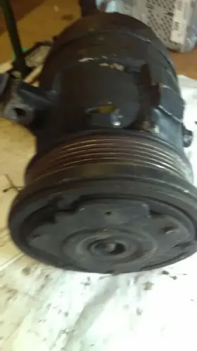 682-00296 APF Ac Compressor Beretta