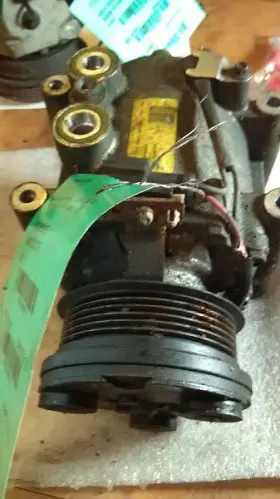 Linc-ls APF Ac Compressor Cylinder Ls Lincoln