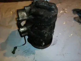 682-58867 APF Ac Compressor Gas Turbo Passat #3