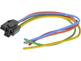 51855QJMT API Automatic Temperature Control Relay Connector