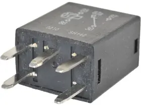 93244GMGW API Heater Relay 300 Chrysler
