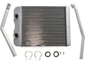 MN84M4 API Front Heater Core Metrix Chevy Gmc Astro Safari