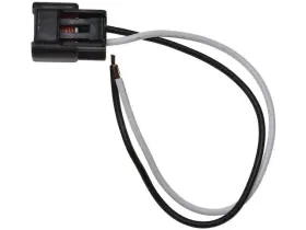 69WMRQ API SERVICE TECH Air Charge Temperature Sensor Mercury