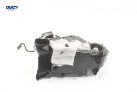 AD4318N407CB ASTON MARTIN Rapide Rear Climate Ac Heater Box #3