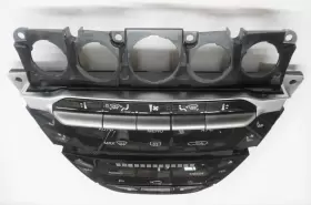 HY53-18C876-AC ASTON MARTIN Dbs Heater Climate Control A1 #3