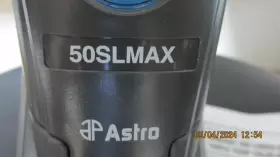 50SLMAX ASTRO PNEUMATIC Rechargeable Handheld Dual Light #3
