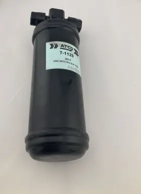 7-1129 ATCO FLOW Sieve Desiccant Ac Receiver Drier R12