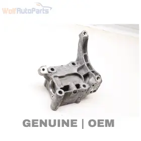 059145169BL AUDI Ac Compressor Mount Bracket A6 Quattro
