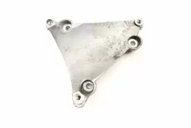 06E260835C AUDI Ac Compressor Bracket Vw Touareg #2