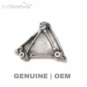 06E260835C AUDI Ac Compressor Bracket Vw Touareg