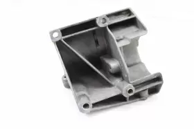 077260885E AUDI Ac Compressor Mount Bracket A8 #3