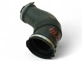 079129628C AUDI Hose Tube Pipe Air Box Intake Cleaner Engine #2